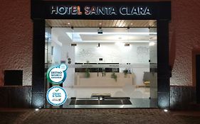 Hotel Santa Clara Vidigueira